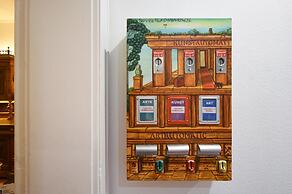 Hotel Tiergarten Berlin