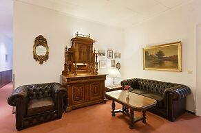 Hotel Tiergarten Berlin