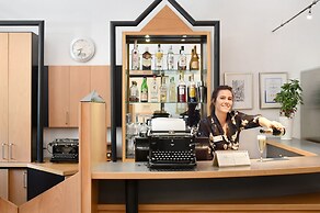 Hotel Tiergarten Berlin