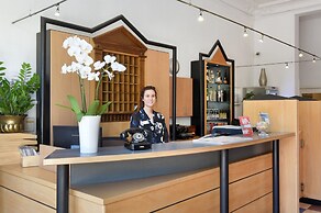 Hotel Tiergarten Berlin