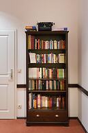 Hotel Tiergarten Berlin