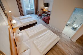 Hotel Tiergarten Berlin