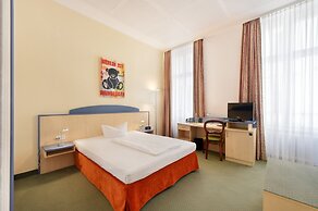 Hotel Tiergarten Berlin