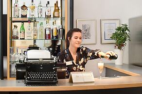 Hotel Tiergarten Berlin