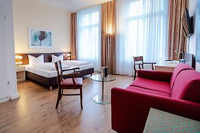 Hotel Tiergarten Berlin