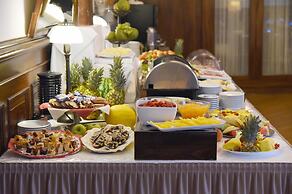 Hotel Tiergarten Berlin