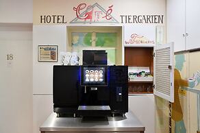 Hotel Tiergarten Berlin
