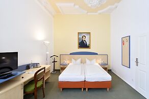 Hotel Tiergarten Berlin