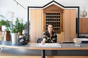 Hotel Tiergarten Berlin