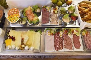 Hotel Tiergarten Berlin