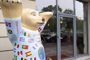 Hotel Tiergarten Berlin