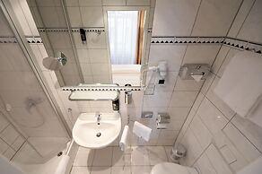 Hotel Tiergarten Berlin