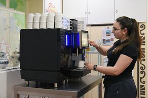 Hotel Tiergarten Berlin