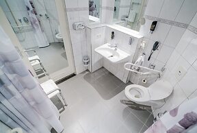 Hotel Tiergarten Berlin