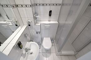 Hotel Tiergarten Berlin