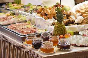 Hotel Tiergarten Berlin