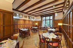 Hotel Tiergarten Berlin