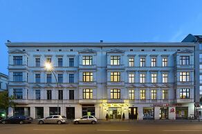 Hotel Tiergarten Berlin