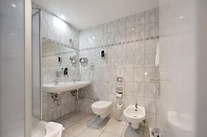 Hotel Tiergarten Berlin