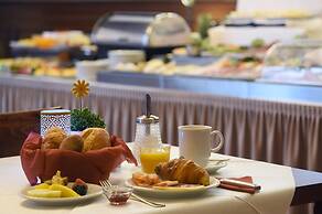 Hotel Tiergarten Berlin