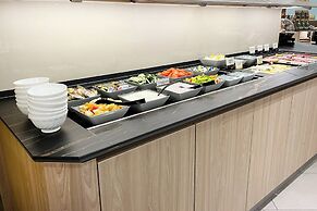 Garner Hotel Bochum by IHG
