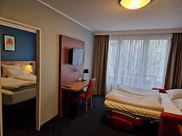 Garner Hotel Bochum by IHG