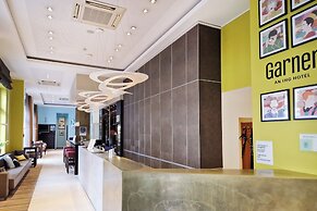 Garner Hotel Bochum by IHG