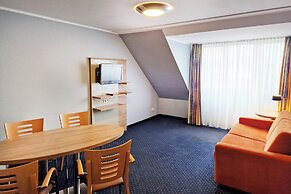 Garner Hotel Bochum by IHG