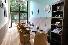 Garner Hotel Bochum by IHG