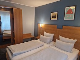 Garner Hotel Bochum by IHG