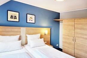Garner Hotel Bochum by IHG
