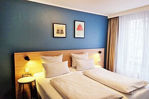 Garner Hotel Bochum by IHG
