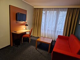 Garner Hotel Bochum by IHG