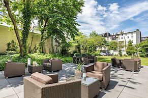 Garner Hotel Bochum by IHG