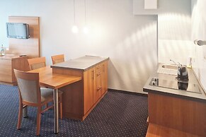 Garner Hotel Bochum by IHG