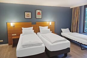 Garner Hotel Bochum by IHG