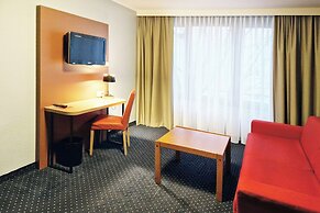 Garner Hotel Bochum by IHG