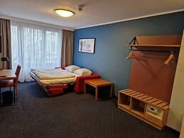 Garner Hotel Bochum by IHG