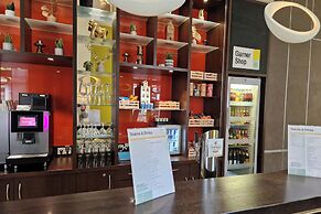 Garner Hotel Bochum by IHG