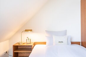acora Bochum Living the City