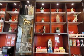 Garner Hotel Bochum by IHG