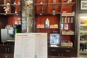 Garner Hotel Bochum by IHG