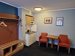 Garner Hotel Bochum by IHG