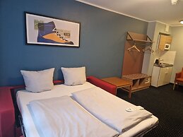 Garner Hotel Bochum by IHG