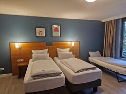 Garner Hotel Bochum by IHG