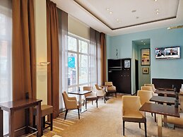 Garner Hotel Bochum by IHG