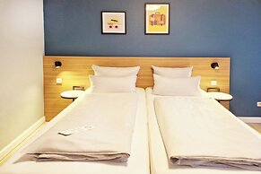 Garner Hotel Bochum by IHG