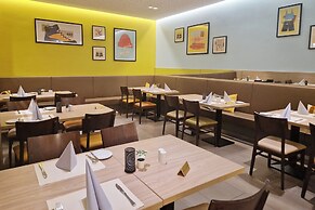 Garner Hotel Bochum by IHG