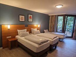 Garner Hotel Bochum by IHG