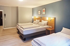 Garner Hotel Bochum by IHG